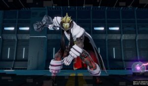 Thor - Persona 5 Strikers
