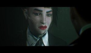 Vampire : The Masquerade Swansong détaille son univers en vidéo