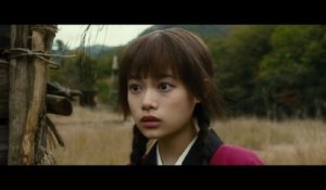 Blade of the Immortal - trailer