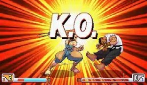 Street Fighter III: 3rd Strike online multiplayer - arcade