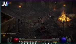 VT Diablo II Resurrected