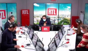 L'INTÉGRALE - RTL Soir (01/04/22)