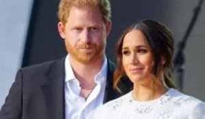 Royal Family LIVE: "Rude Meghan et Harry ont fait un camouflet pointu à Queen, Charles et William"