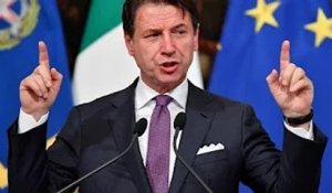 Russia-Ucraina, Giuseppe Conte invoc@ una soluzione politica