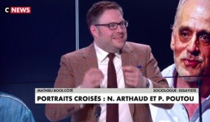 Mathieu Bock-Côté : «Nathalie Arthaud et Philippe Poutou ont la passion de la révolution»