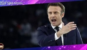 Emmanuel Macron furibond : ce gros coup de gueule face à Léa Salamé en plein direct