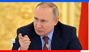 Vladimir Poutine : un ancien confident du président russe rétablit la vérité cachée