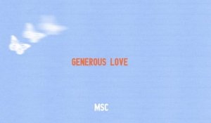 Mosaic MSC - Generous Love