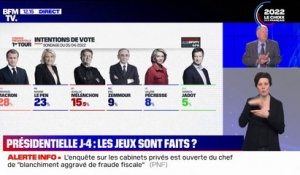 "L'abstention, l'extrémisation...": les inquiétudes d'Alain Duhamel pour le premier tour
