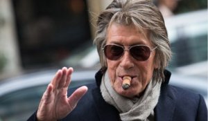 GALA VIDEO - Jacques Dutronc : fini l’alcool, il dévoile à quoi il “carbure” !