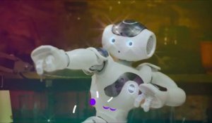 C'est toujours pas sorcier : Les robots sont-ils nos amis ? - Bande annonce