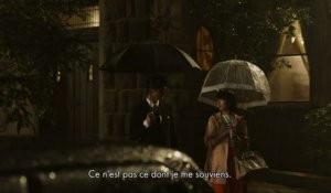 Aristocrats - Extrait du Film - La pluie