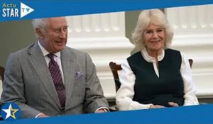 Charles et Camilla : ces nouvelles sournoises de leur prétendu fils caché