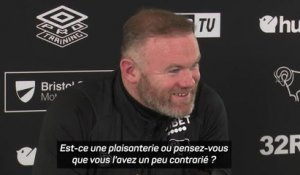 Man Utd - Rooney répond au poste Insta de Cristiano Ronaldo