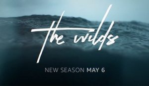 The Wilds - Trailer Saison 2