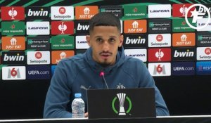 Saliba chambre Payet