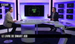 SMART JOB - Tips du vendredi 8 avril 2022