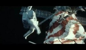Gala.fr / Gravity - Official Teaser Trailer [HD]