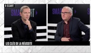 SMART & CO - L'interview de Philippe ROCHE (INOVEXUS) par Thomas Hugues