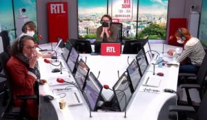 Le journal RTL de 18h du 08 avril 2022