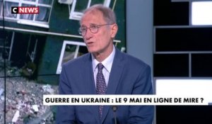 Michel Olhagaray : «Cela se complique pour les Russes à Odessa, les missiles qui arrivent de l’ouest vont venir renforcer la défense d’Odessa qui est absolument capitale pour l’Ukraine»