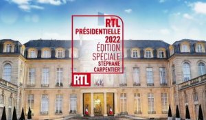 Le journal RTL de 7h30 du 10 avril 2022