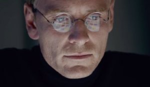 Steve Jobs bande-annonce VO