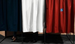 Présidentielle : Macron, Le Pen, Zemmour, Mélenchon... les 12 candidats ont voté