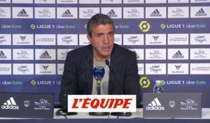 Alberth Elis absent jusqu'en fin de saison ? - Foot - L1 - Bordeaux