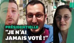 Pourquoi ces Français n'ont pas voté au 1er tour de la présidentielle