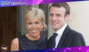 Emmanuel Macron : qui sont ses beaux-enfants ?