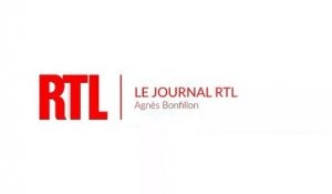 Le journal RTL de 11h du 11 avril 2022