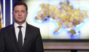 Quand Vladimir Poutine aide Volodymyr Zelensky à fuir l’Ukraine