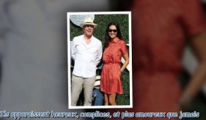Bruce Willis malade - sa femme partage une vidéo familiale extrêmement touchante (1)