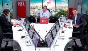 Le journal RTL de 7h du 12 avril 2022