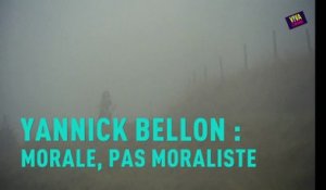 Viva cinéma - "Yannick Bellon : morale, pas moraliste"