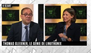 SMART TECH - Le rendez-vous du mardi 12 avril 2022