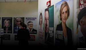 Présidentielles 2022 : Yannick Jadot et Valérie Pécresse lancent un appel aux dons