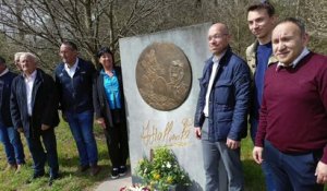 Paris-Roubaix 2022 - Thierry Gouvenou et Franck Perque : "De la poussière et du vent... un Paris-Roubaix forcément différent de l'an dernier !"