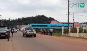 [#Reportage] Gabon: 5 ans d’emprisonnement et 1 million de FCFA d’amende en cas de non-assistance à personne en danger