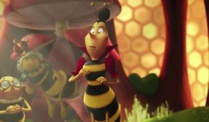 Maya l'abeille : la bande-annonce avec les voix de Jenifer et Christophe Maé