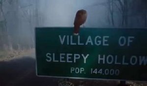 Sleepy Hollow bande-annonce saison 1