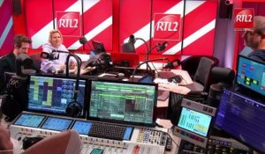 L'INTÉGRALE - Le Double Expresso RTL2 (13/04/22)