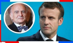 Emmanuel Macron : Qui est Jean-Michel, le père discret du président