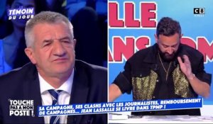 TPMP : Jean Lassalle vient en aide à Valérie Pécresse