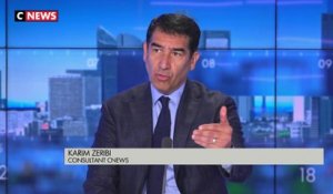 Karim Zeribi : «Emmanuel Macron et Marine Le Pen ont échangé leur posture pour les 15 derniers jours»