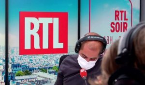 Les infos de 18h - Quand les Marcheurs essaient de convaincre l'électorat de Macron