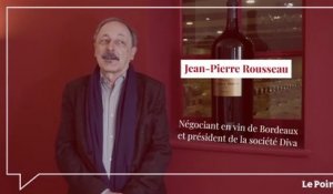 Jean-Pierre Rousseau, négociant en vin de Bordeaux