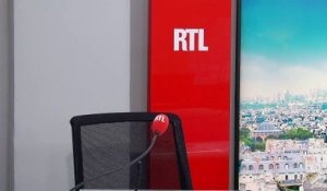 Le journal RTL de 20h du 13 avril 2022
