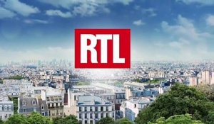 Le journal RTL de 23h du 13 avril 2022